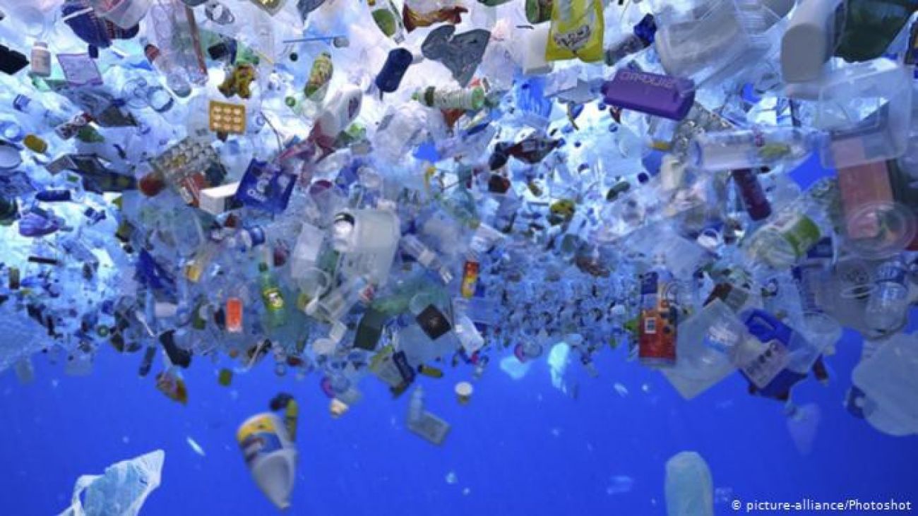 Rác thải nhựa là gì? Ô nhiễm trắng là gì? Tác hại của rác thải nhựa ?