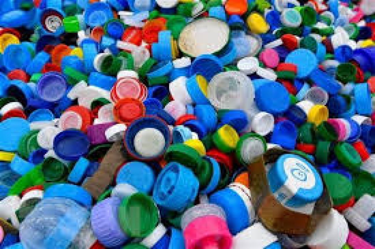 Các loại nhựa và cách chúng được tái chế như thế nào ?